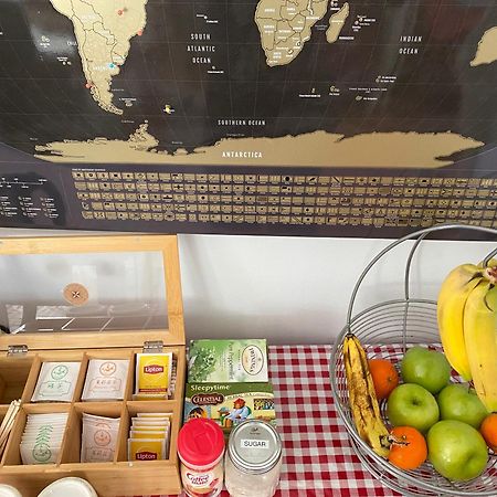 Ginkgo House On Harvard ケンブリッジ エクステリア 写真