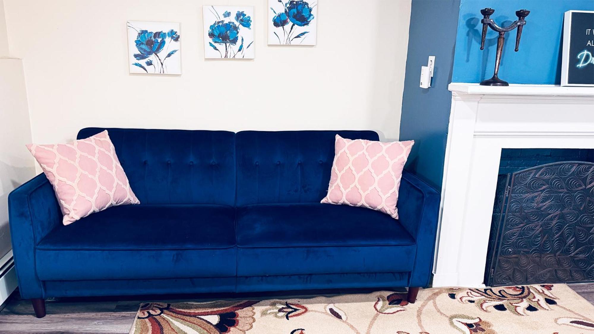 Ginkgo House On Harvard ケンブリッジ エクステリア 写真